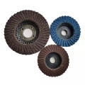 Aluninum Oxide Flap Disc Deburring Tools